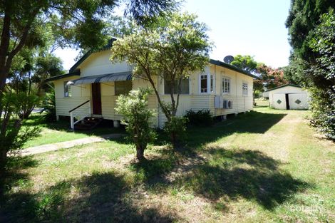 18 Thompson St, Murgon, QLD 4605