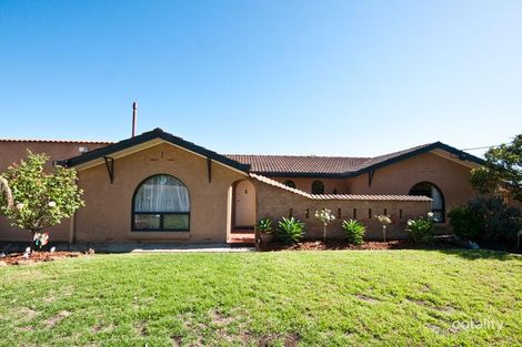 Property photo of 60 Sugarloaf Road Chandlers Hill SA 5159