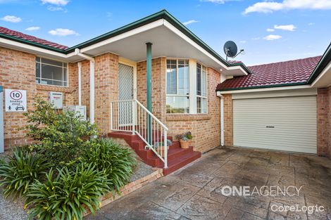 Property photo of 2/120 Hillside Drive Albion Park NSW 2527