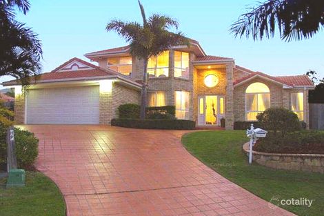 29 Lorikeet Pl, Wishart, QLD 4122