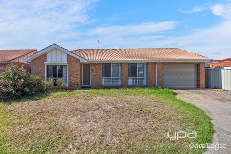 Property photo of 2/9 Chircop Close Sydenham VIC 3037