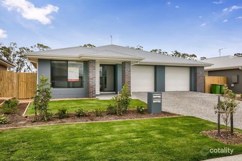 Property photo of 2/26 Turin Street Redbank QLD 4301