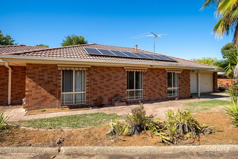 Property photo of 1/16 Saville Avenue Lavington NSW 2641