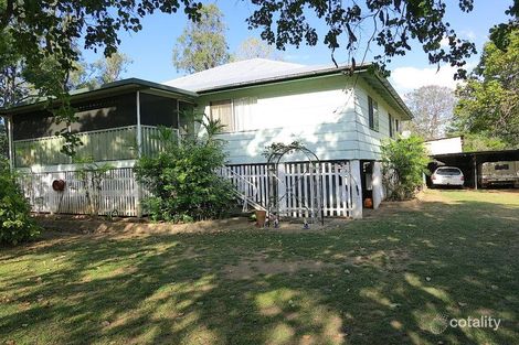 1 Leichhardt St, Baralaba, QLD 4702
