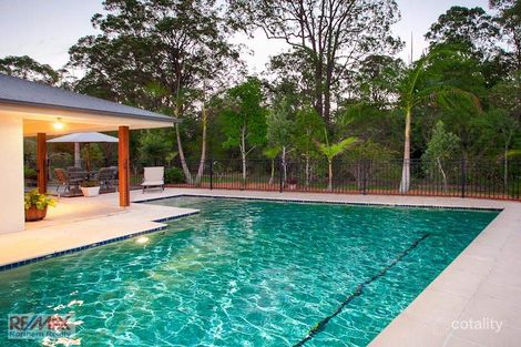 13 Bowerbird Ct, Cashmere, QLD 4500