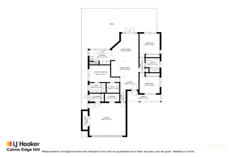 Property photo of 1/12 Murchison Street Whitfield QLD 4870