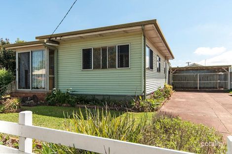 3 Cathro St, Rockville, QLD 4350