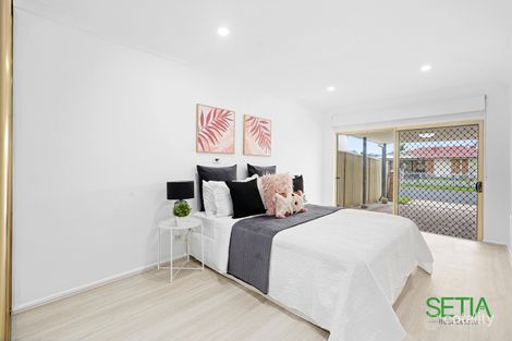 Property photo of 14 Glenview Grove Glendenning NSW 2761