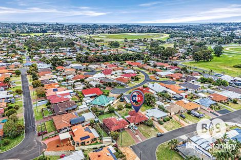 Property photo of 18B Calgaret Street Carey Park WA 6230