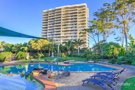 Property photo of 62/54 Hooker Boulevard Mermaid Waters QLD 4218
