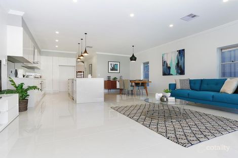 Property photo of 23B Bower Street Roselands NSW 2196