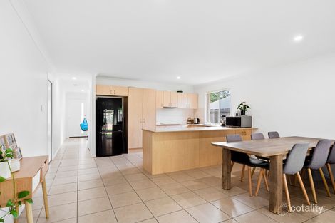 Property photo of 16 Madison Road Coomera QLD 4209