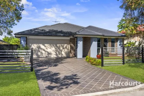 12a West St, Blacktown, NSW 2148