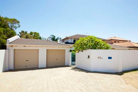 Property photo of 42A Allerton Way Booragoon WA 6154