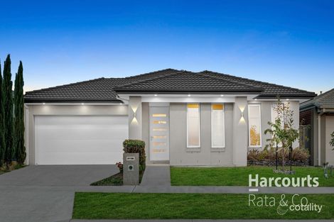 22 Laurina St, Kalkallo, VIC 3064