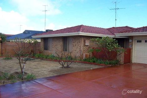 Property photo of 7 Templetonia Promenade Halls Head WA 6210