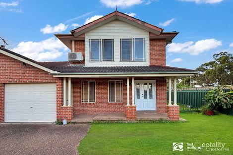 Property photo of 20 Yeronga Close St Johns Park NSW 2176