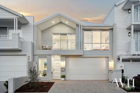 16 Imogene St, North Coogee, WA 6163