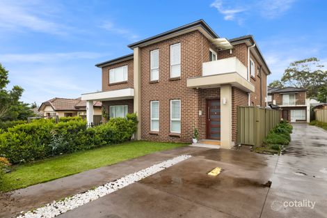 1/291a Concord Rd, Concord West, NSW 2138