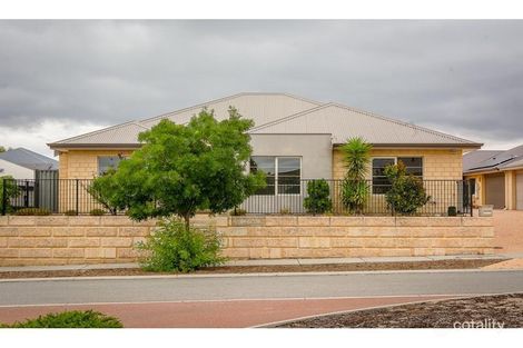 Property photo of 20 Vellum Loop Aveley WA 6069