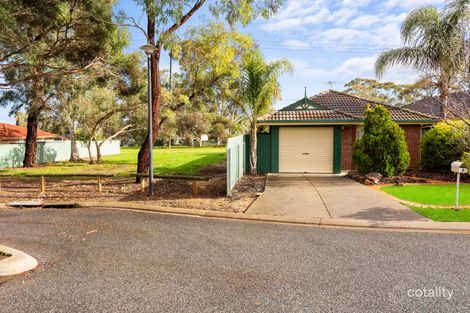 Property photo of 6 Chesterfield Walk Hillbank SA 5112