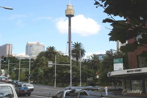 Property photo of 64/67-89 Riley Street Darlinghurst NSW 2010
