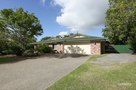 Property photo of 38 Gavin Way Cornubia QLD 4130