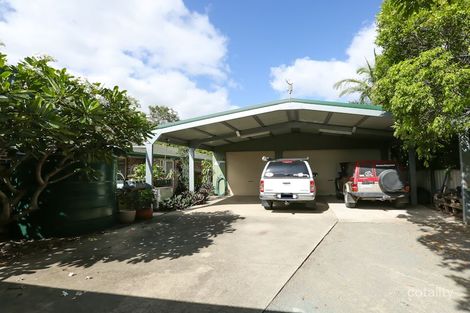 Property photo of 38 Gavin Way Cornubia QLD 4130
