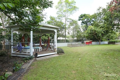 Property photo of 38 Gavin Way Cornubia QLD 4130