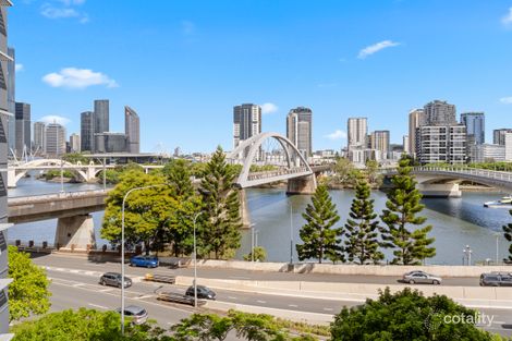 2405/92 Quay St, Brisbane City, QLD 4000