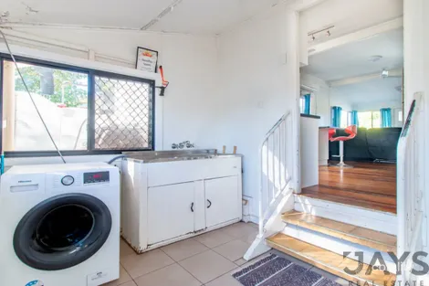 Property photo of 43 Buckley Avenue Parkside QLD 4825