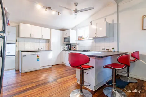 Property photo of 43 Buckley Avenue Parkside QLD 4825