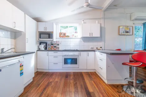 Property photo of 43 Buckley Avenue Parkside QLD 4825