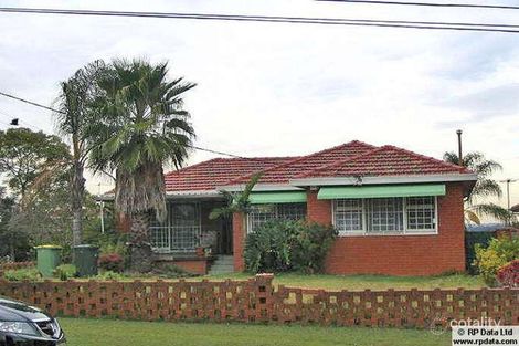 Property photo of 2 Gowrie Place Cabramatta NSW 2166