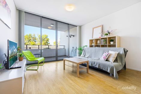 Property photo of 204A/1 Allengrove Crescent North Ryde NSW 2113