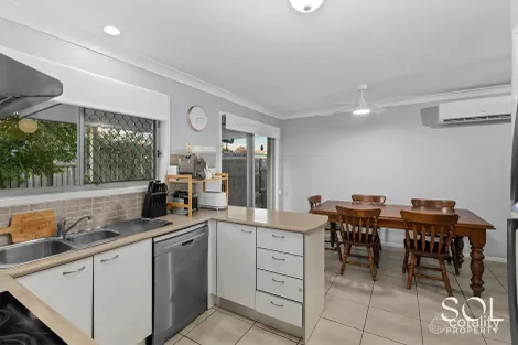 Property photo of 4/8 Ruocco Street Bracken Ridge QLD 4017