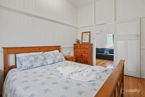 Property photo of 28 Kent Street West Gladstone QLD 4680
