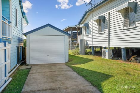 Property photo of 28 Kent Street West Gladstone QLD 4680