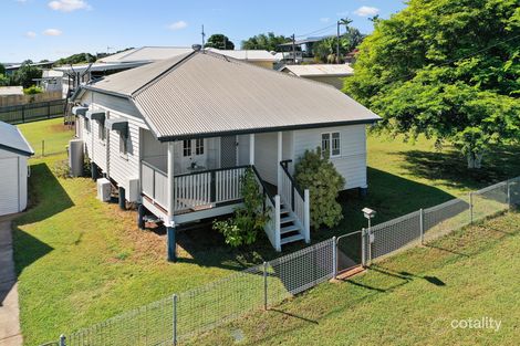 Property photo of 28 Kent Street West Gladstone QLD 4680