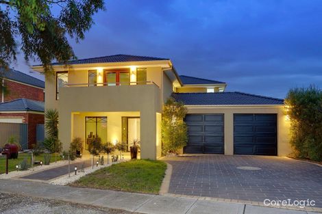 Property photo of 90 Riversdale Drive Tarneit VIC 3029