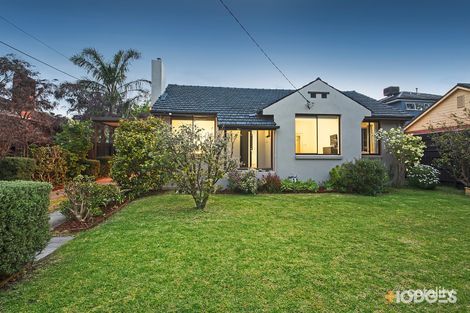4b Besant St, Hampton East, VIC 3188