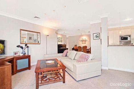 6/7-15 Bellevue Ave, Greenwich, NSW 2065