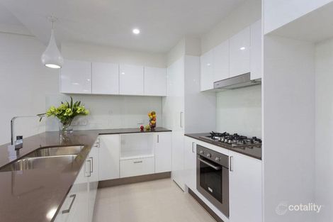 Property photo of 4/49 Hawthorne Road Hawthorne QLD 4171