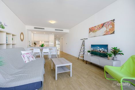 Property photo of 204A/1 Allengrove Crescent North Ryde NSW 2113