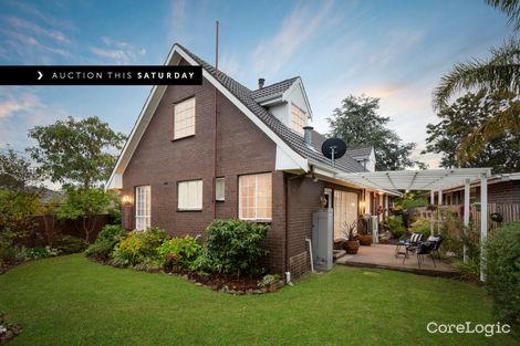 18 Gavin St, Moorabbin, VIC 3189