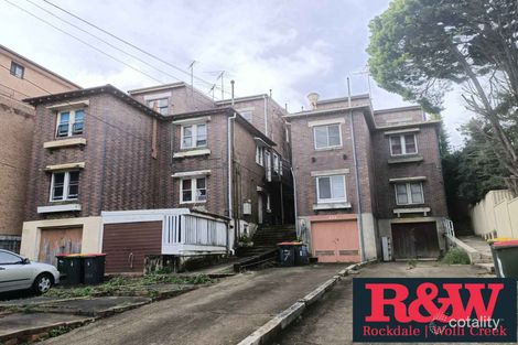 3/476 Railway Pde, Allawah, NSW 2218