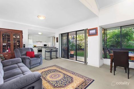 Property photo of 3/14-16 Campbell Street Northmead NSW 2152