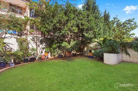 Property photo of 3/14-16 Campbell Street Northmead NSW 2152