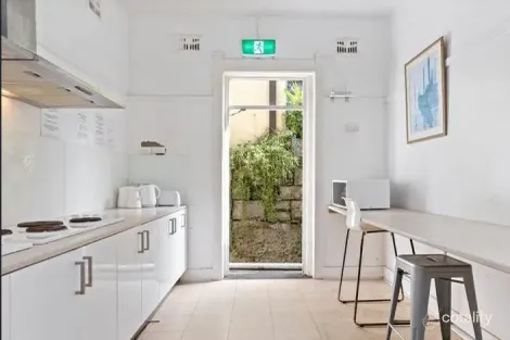 Property photo of 51 Willoughby Street Kirribilli NSW 2061