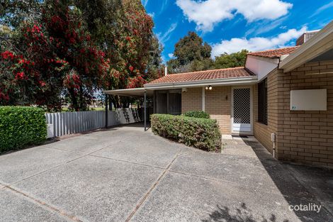 Property photo of 75A Burrendah Boulevard Willetton WA 6155